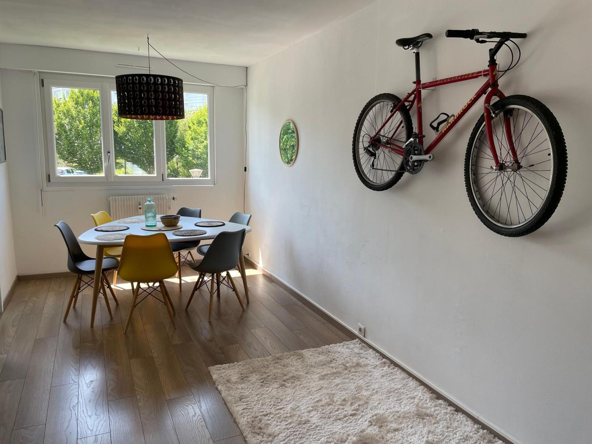 Chaleureux Appartement. Dinan Extérieur photo
